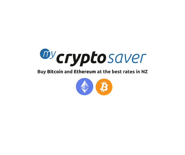 Why Mycryptosaver Has The Best!    Rates To Buy Bitcoin And Ethereum In - 